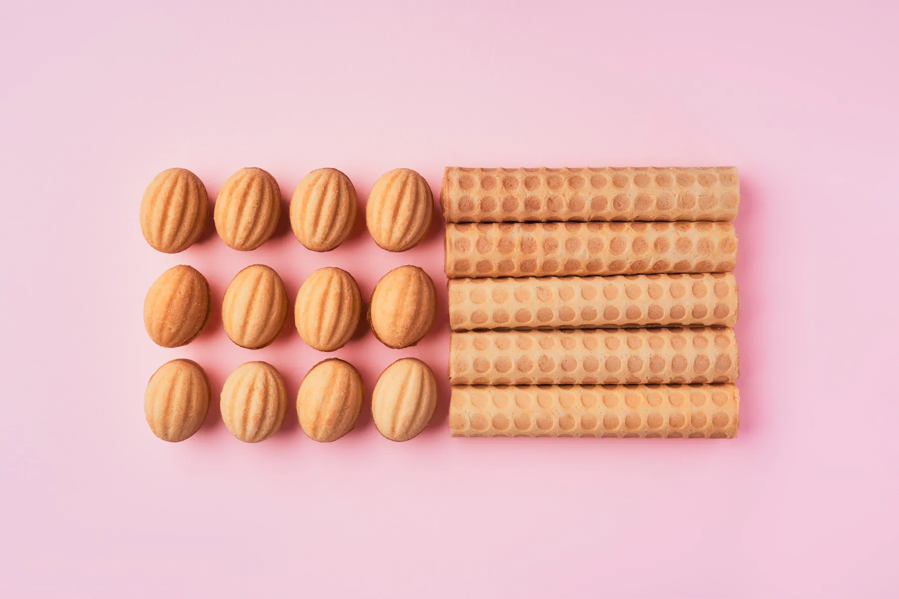 Коробочка Солодка парочка